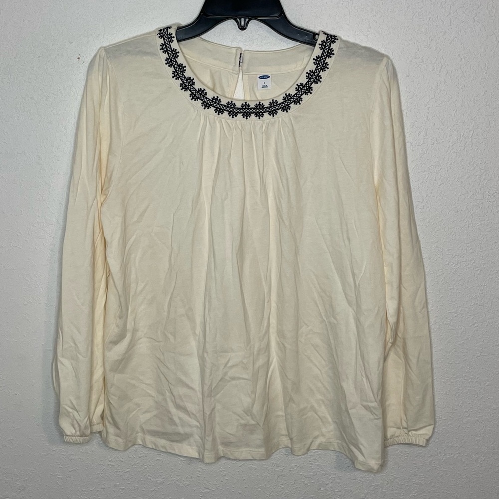 Old navy top